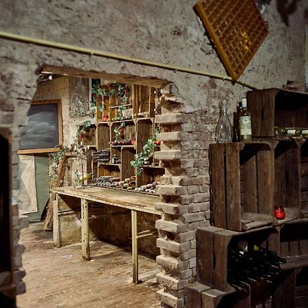 Landgoed Ehzerwold Otel Almen Dış mekan fotoğraf