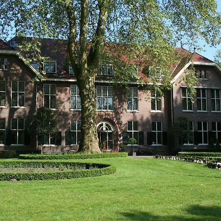 Landgoed Ehzerwold Otel Almen Dış mekan fotoğraf