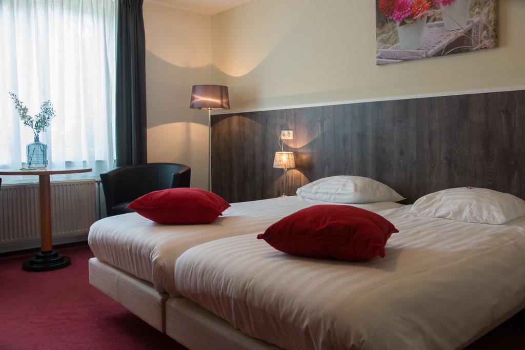 Landgoed Ehzerwold Otel Almen Dış mekan fotoğraf