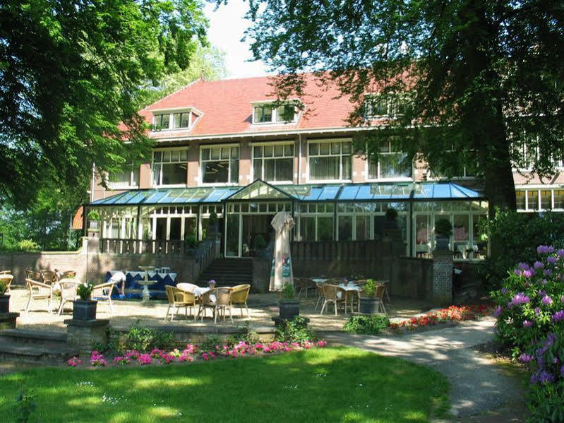 Landgoed Ehzerwold Otel Almen Dış mekan fotoğraf