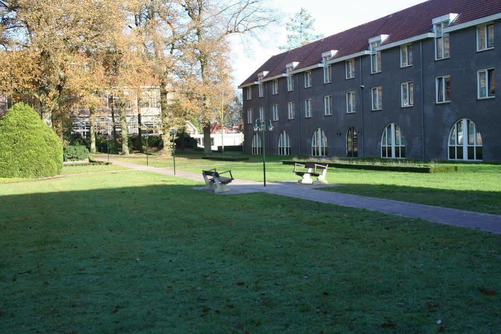 Landgoed Ehzerwold Otel Almen Dış mekan fotoğraf